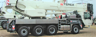 Terex TC 60L